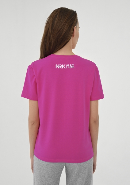 Футболка No Sugar. Female.