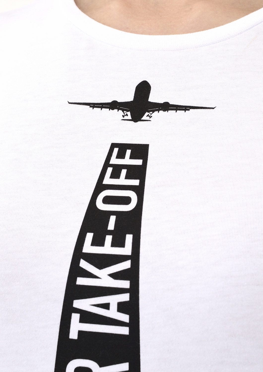 Футболка Runway. Female.