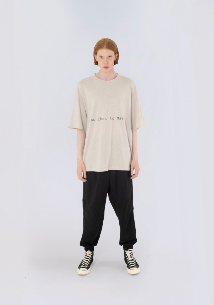 Decade T-shirt [Collection Line]