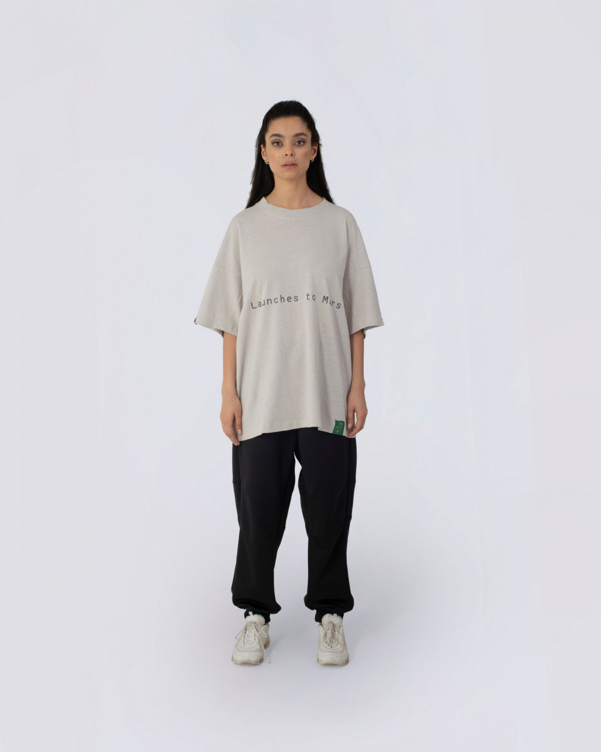 Decade T-shirt [Collection Line]