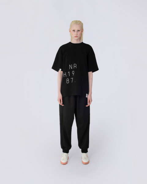 Space T-Shirt [Base Line 1]