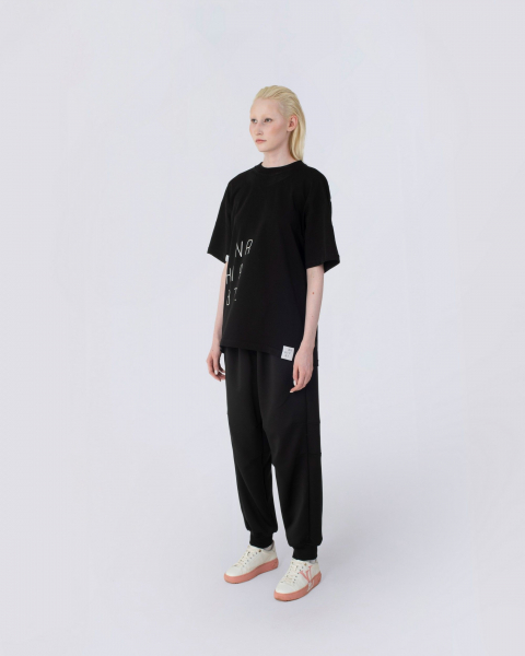 Space T-Shirt [Base Line 1]