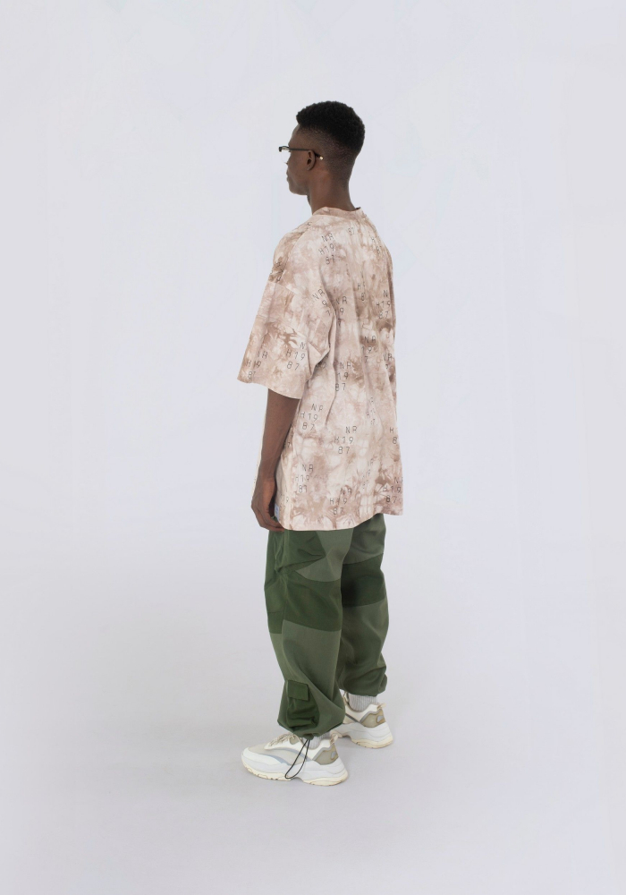 Mars T-Shirt [Base Line 2]