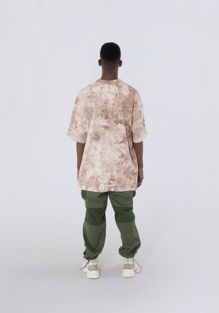 Mars T-Shirt [Base Line 2]