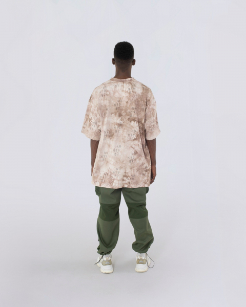 Mars T-Shirt [Base Line 2]