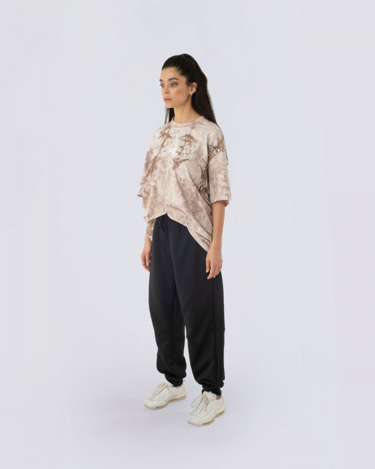 Mars T-Shirt [Base Line 2]