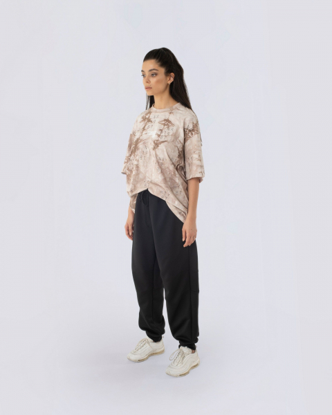 Mars T-Shirt [Base Line 2]