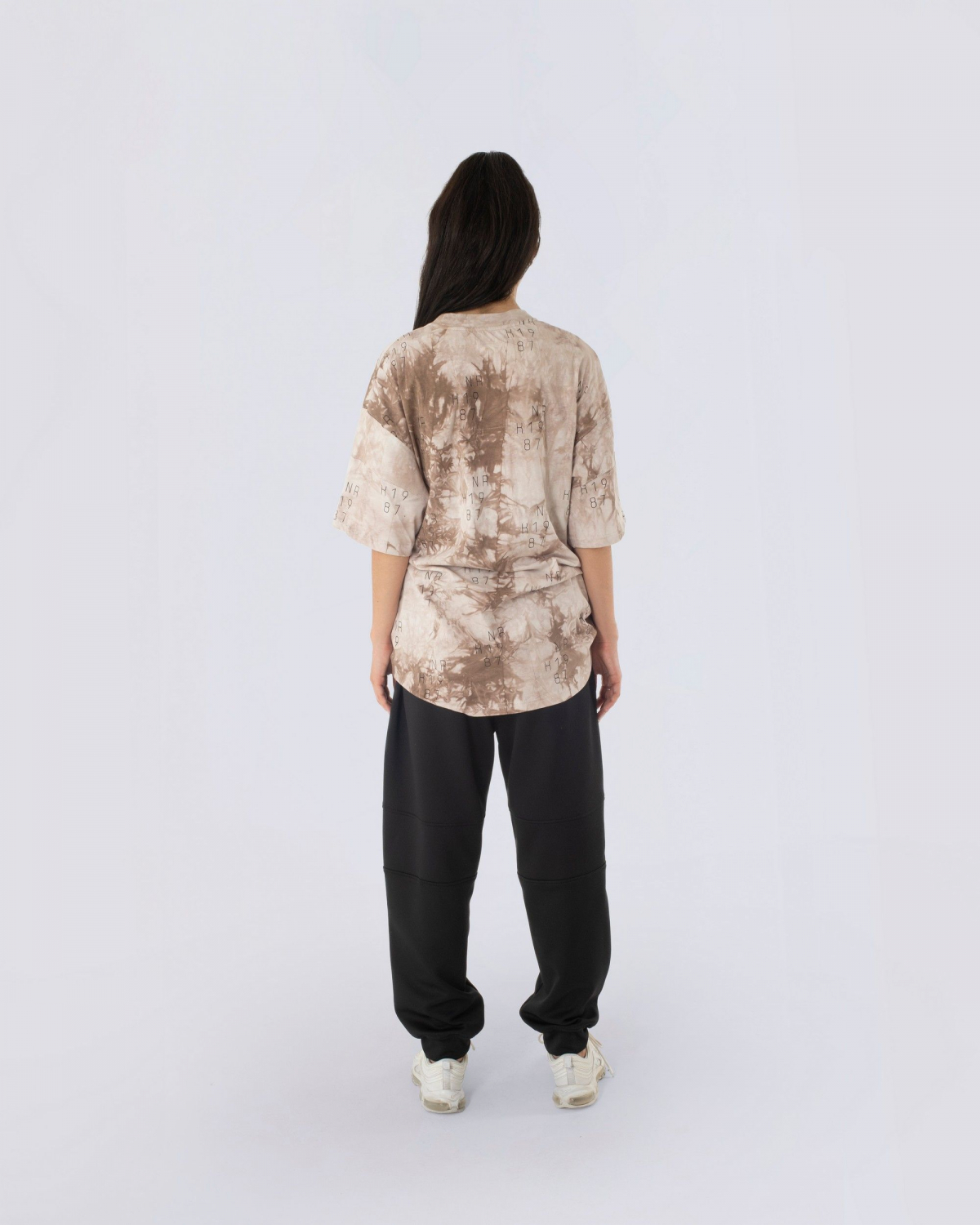 Mars T-Shirt [Base Line 2]