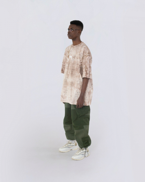 Mars T-Shirt [Base Line 2]