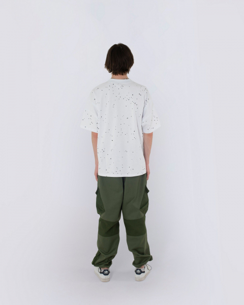 Asteroid T-shirt [Base Line 3]