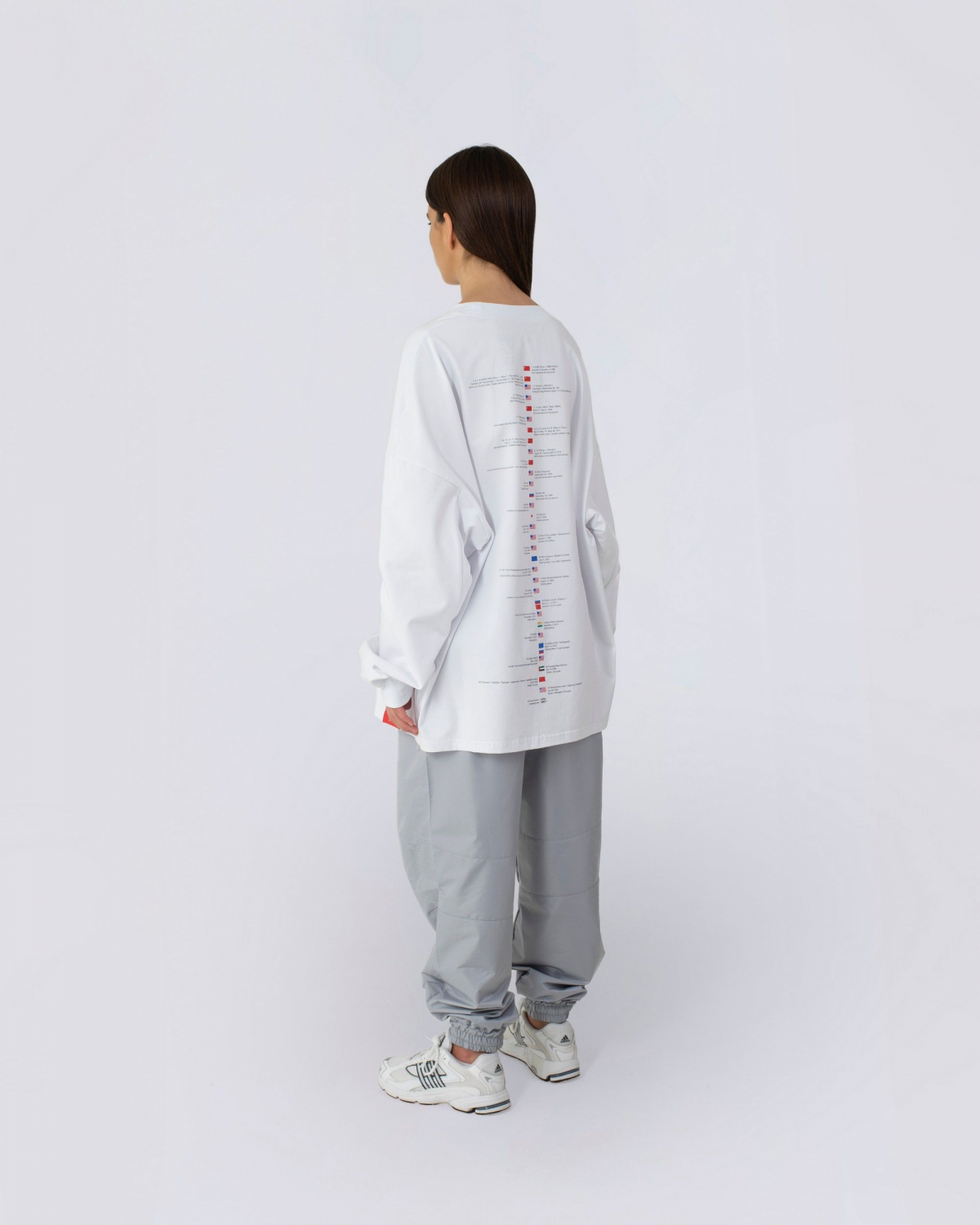 Conquest Long Sleeve 1 [Collection Line]