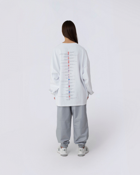 Conquest Long Sleeve 1 [Collection Line]