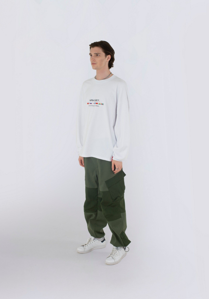 Conquest Long Sleeve 1 [Collection Line]