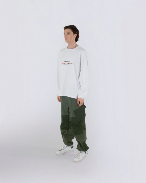 Conquest Long Sleeve 1 [Collection Line]