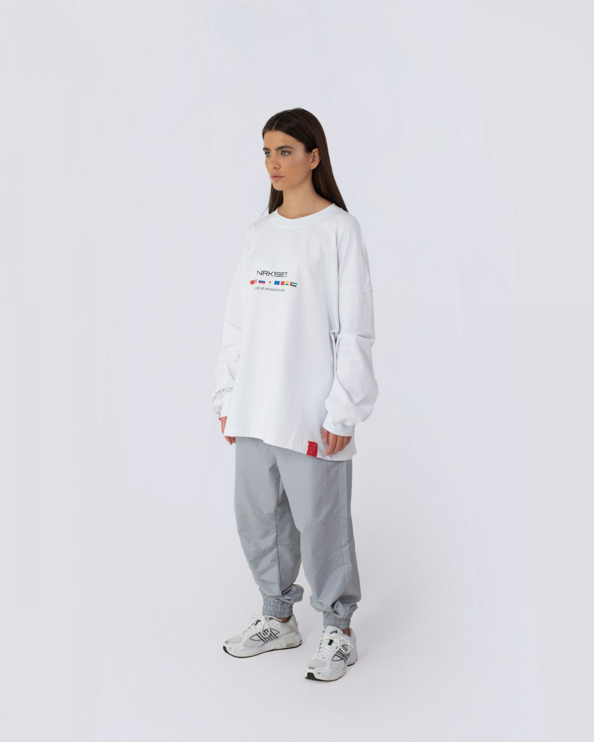 Conquest Long Sleeve 1 [Collection Line]