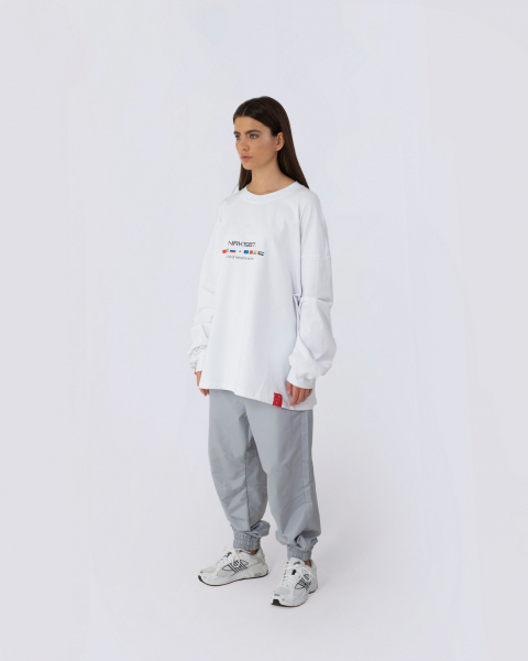 Conquest Long Sleeve 1 [Collection Line]