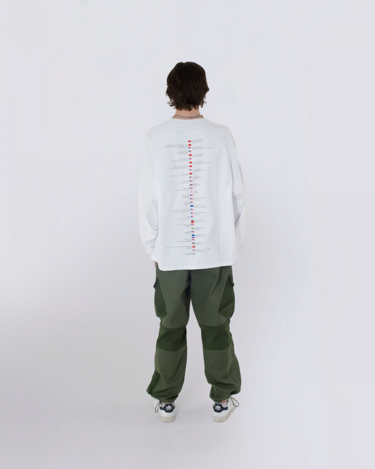 Conquest Long Sleeve 1 [Collection Line]