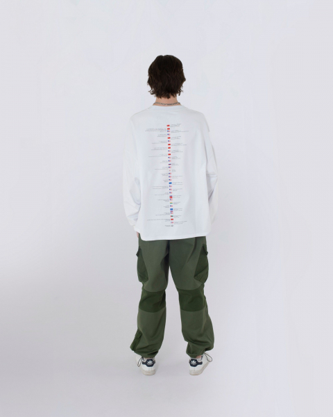 Conquest Long Sleeve 1 [Collection Line]