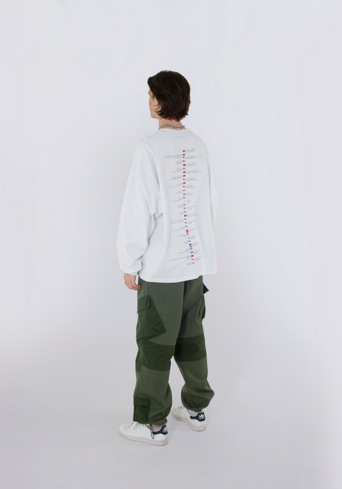 Conquest Long Sleeve 1 [Collection Line]