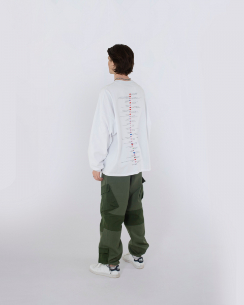 Conquest Long Sleeve 1 [Collection Line]