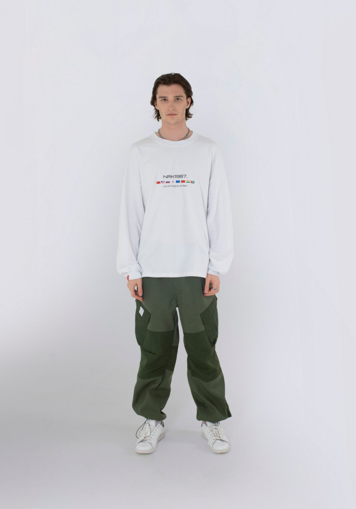 Conquest Long Sleeve 1 [Collection Line]