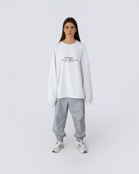 Conquest Long Sleeve 1 [Collection Line]