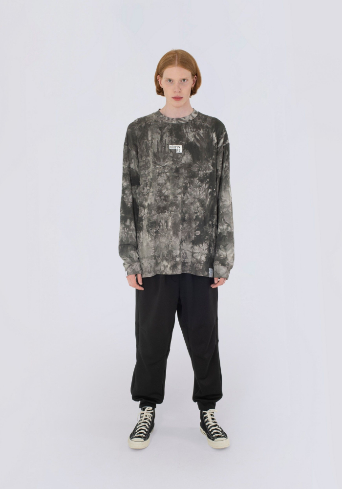 Uranus Long Sleeve [Base Line 2]