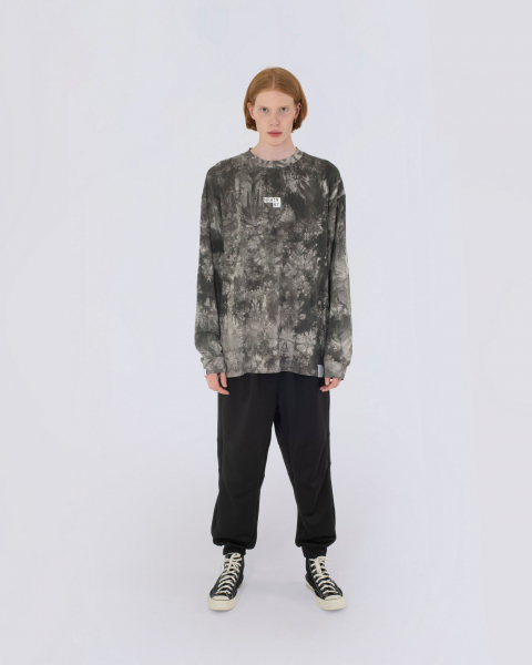 Uranus Long Sleeve [Base Line 2]