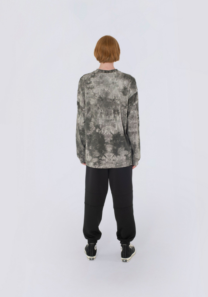 Uranus Long Sleeve [Base Line 2]