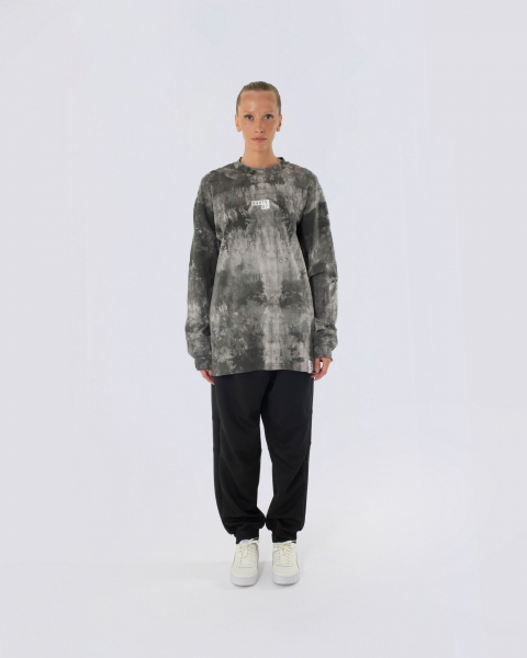 Uranus Long Sleeve [Base Line 2]