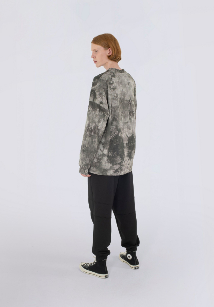 Uranus Long Sleeve [Base Line 2]