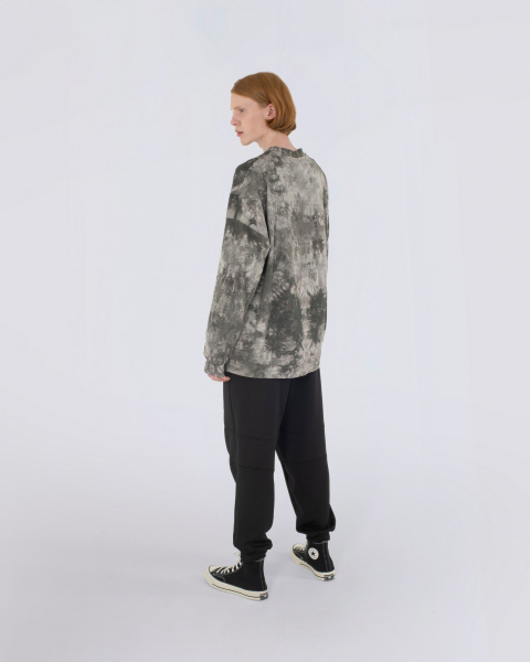 Uranus Long Sleeve [Base Line 2]