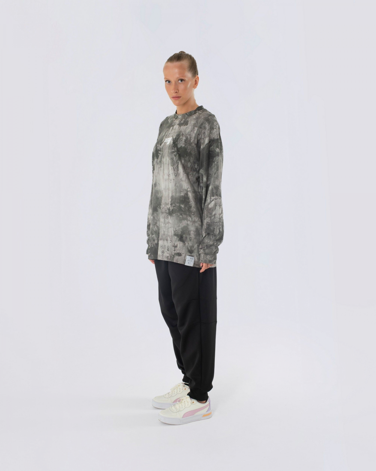 Uranus Long Sleeve [Base Line 2]