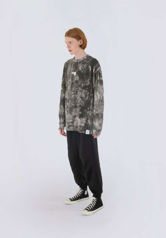 Uranus Long Sleeve [Base Line 2]