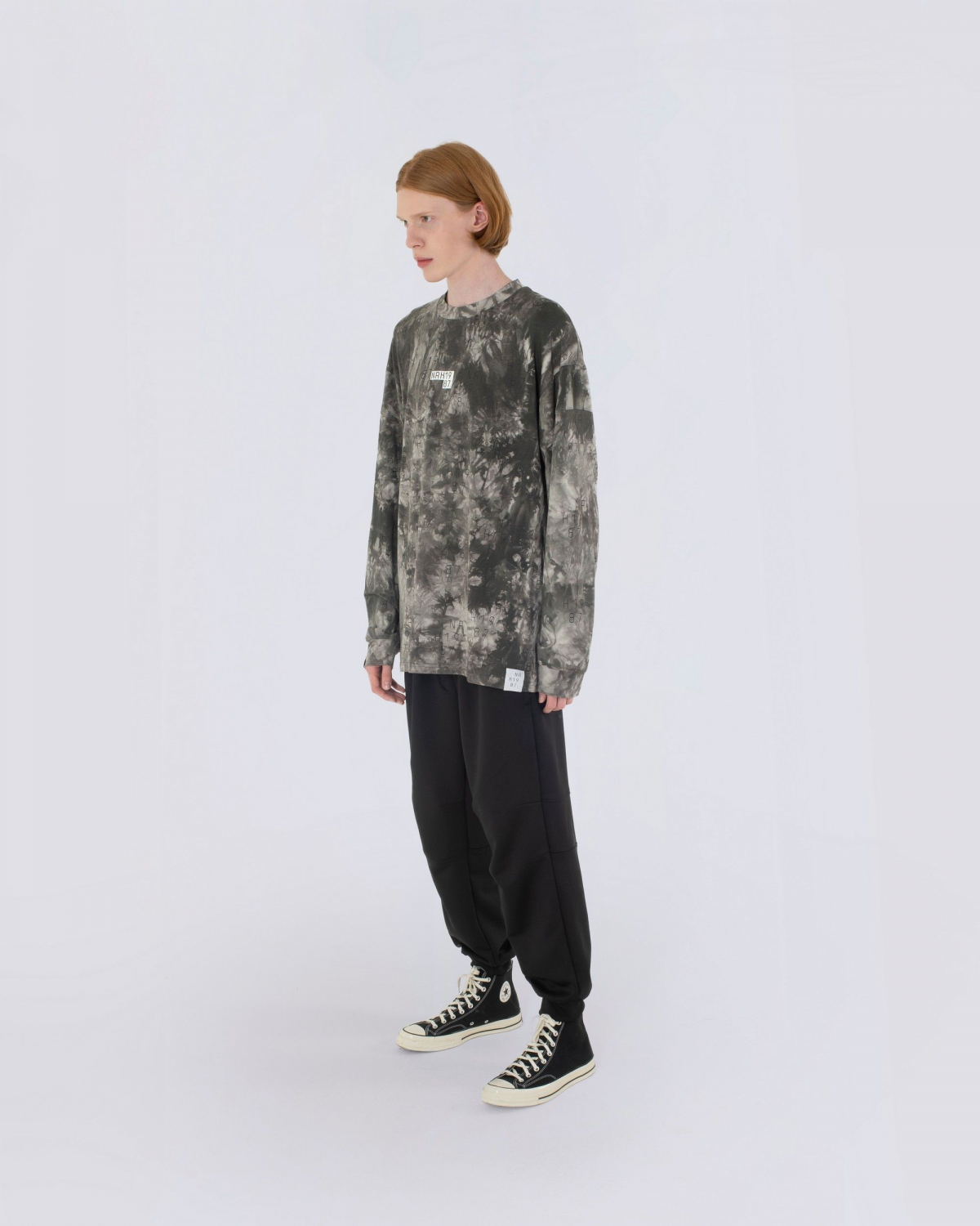 Uranus Long Sleeve [Base Line 2]