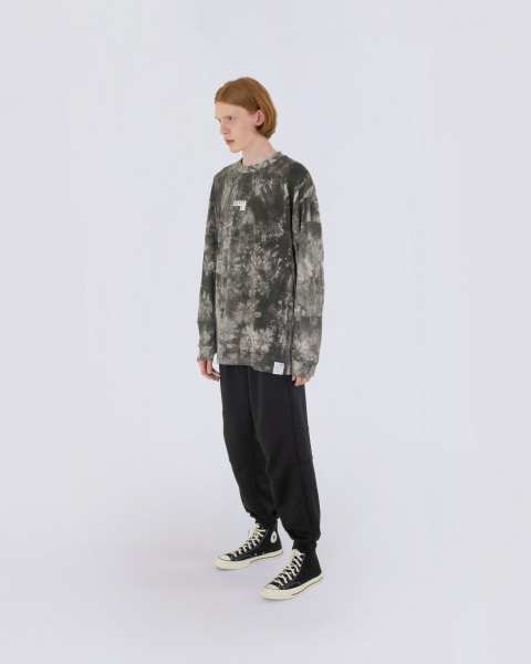 Uranus Long Sleeve [Base Line 2]