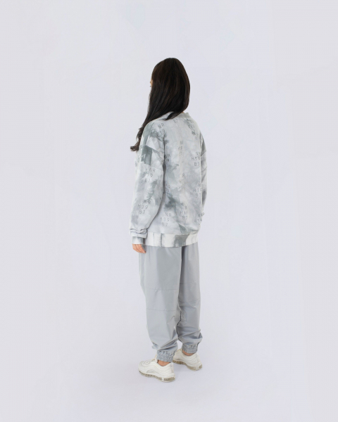 Moon Sweatshirt [Base Line 2]