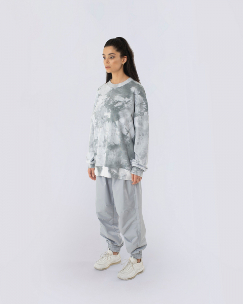 Moon Sweatshirt [Base Line 2]