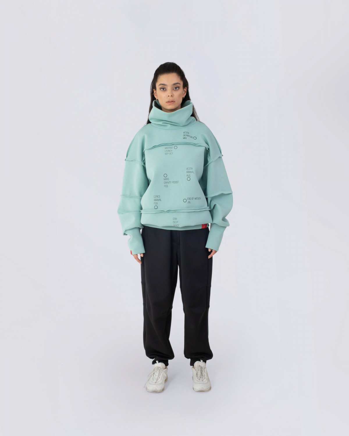 Orbit Sweatshirt 1 [Collection Line]