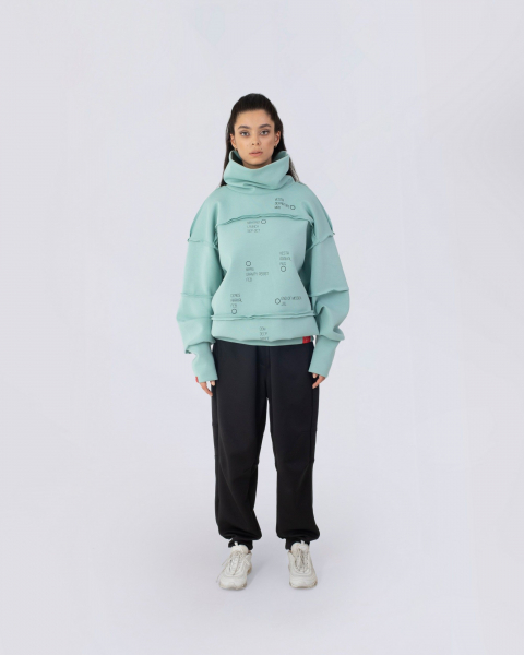 Orbit Sweatshirt 1 [Collection Line]