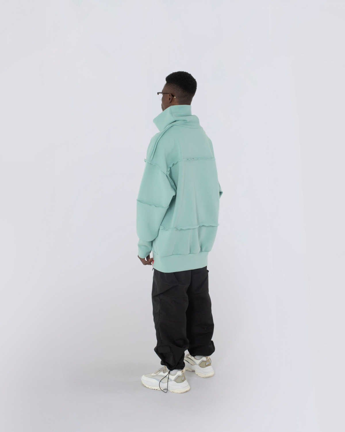 Orbit Sweatshirt 1 [Collection Line]