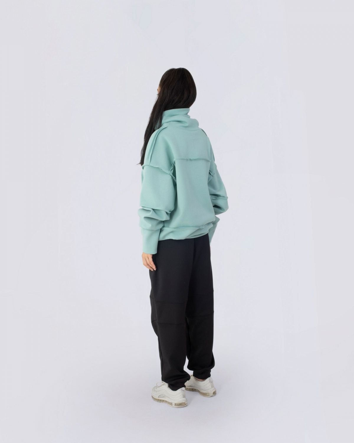 Orbit Sweatshirt 1 [Collection Line]