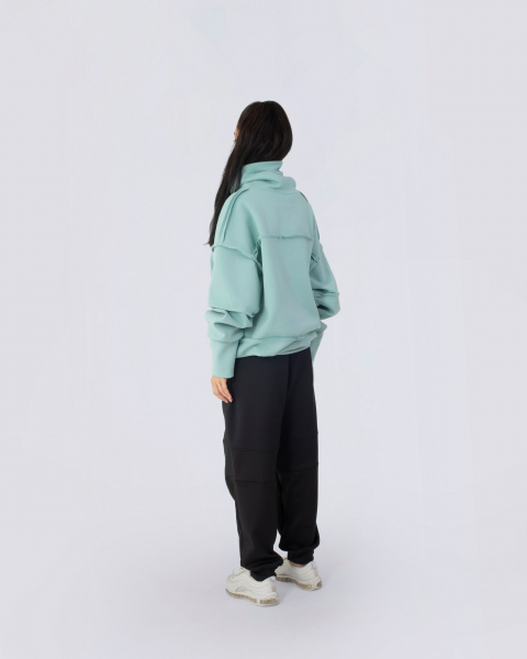 Orbit Sweatshirt 1 [Collection Line]