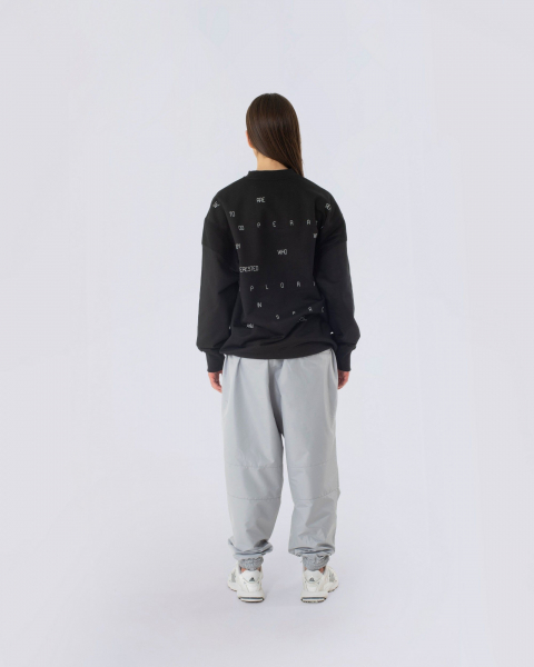 Space Sweatshirt [Base Line 1]
