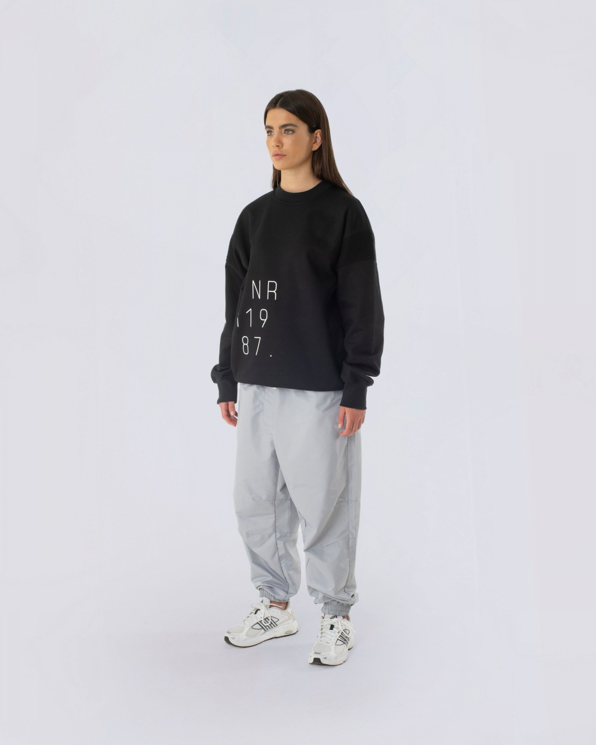 Space Sweatshirt [Base Line 1]