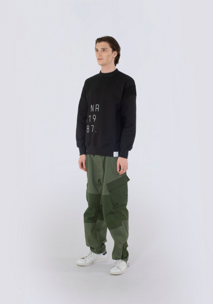 Space Sweatshirt [Base Line 1]