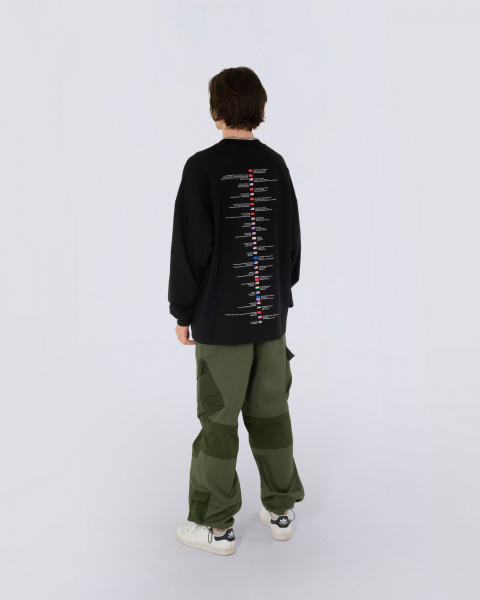 Conquest Long Sleeve 2 [Collection Line]