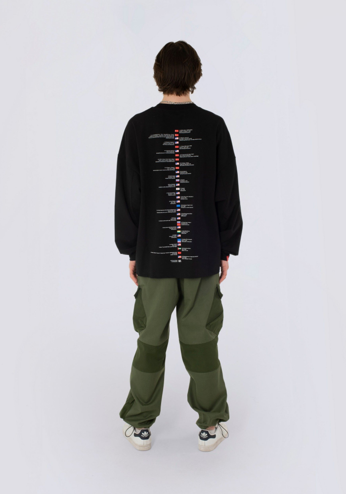 Conquest Long Sleeve 2 [Collection Line]