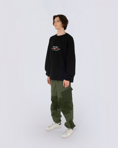 Conquest Long Sleeve 2 [Collection Line]