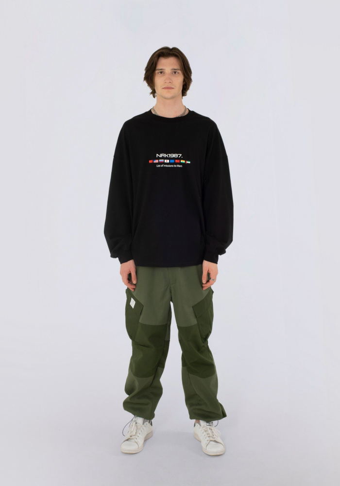 Conquest Long Sleeve 2 [Collection Line]